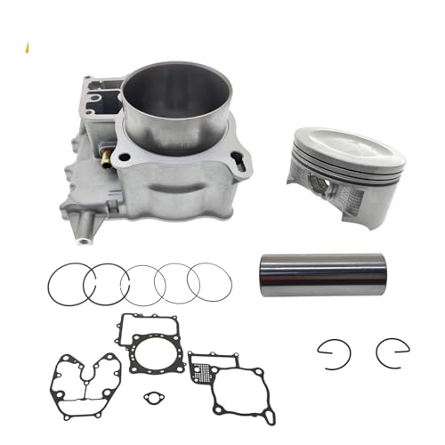Kit haut moteur 102mm de précision pour quad TRX680 et SXS700