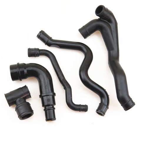 Kit para reparar fugas de ventilación en motor Golf 4 y A3