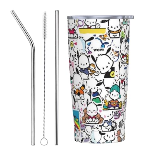 |`bR ^u[Rbv ^fM_uEH[600mlSUS304HiO[hXeX t^tR[q[Jbv ԗp ۗEۉ Rh~XeXRbv Straw Three-piece Set