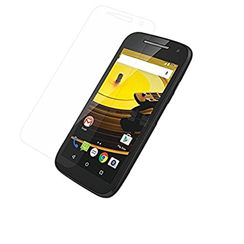 DIGI DECORs 9H Hardness Crystal Clear Clarity Edge to Edge Fitting Impossible Screen Guard for MOTO E [Not a Glass] [TRANSPARENT] (B07QK1NT6N) Amazon Price History, Amazon Price Tracker