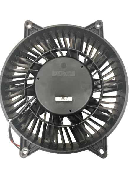Motor Fan