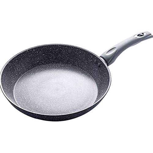 Poêle à Frire Antiadhésive, pour Une Cuisson Saine Friture Pan-Mini poêle à frire PANCAKE PANG PANQUE NO-Stick Pan Cuisinière Pan Durable Omelette Pan Friture des œufs Cover