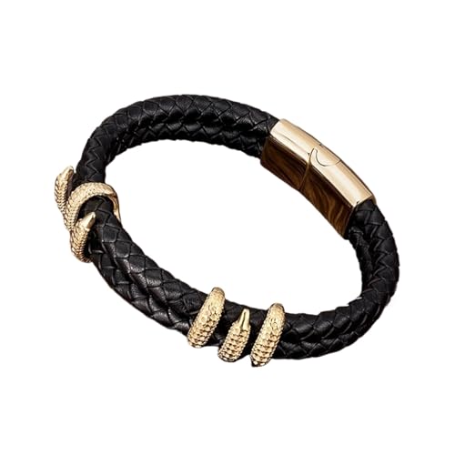 [AIFOXMTKIT] �S�V�b�N�j�����B���e�[�W�O���[�ґg�{�v�u���X���b�g�h���S??���܃I���t�@���u���X���b�g����W���G���[ Pulseras(19cm,Antique Silver Plated)