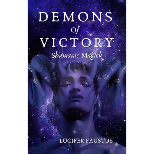 Demons of Victory by Lucifer Faustus episode artwork