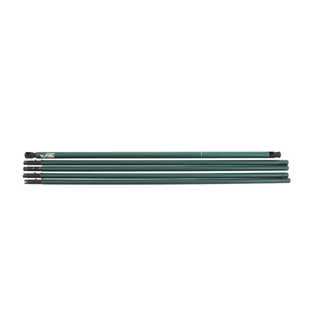 SINANO WORKS SNIPE HANGER ハンガーラック グリーン SNIPE HANGER | スナイプハンガー (ハンガーラック) | SINANO WORKS