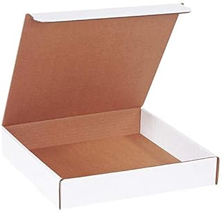 Literature Mailer,Single Wall,11 Inch Inch L