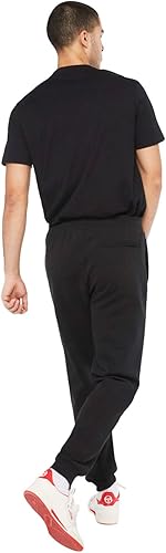 Vista 9 de Sergio Tacchini Nuevo Pantalón Iberis Bombay MarrónMarrón