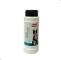 Ibasa Talco Antip Para Cães