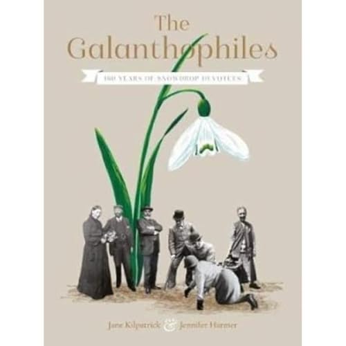 Galanthophiles
