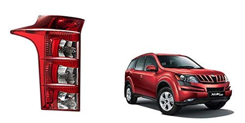 Spedy Car Tail/Brake Light Assembly LEFT - Mahindra XUV 500 Taperapmu119