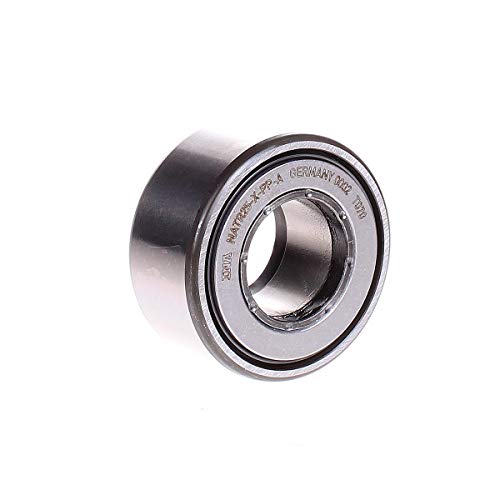 NATR25-X-PP-A INA Support Roller 25x52x24mm