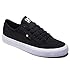 Produktbild DC Shoes Herren Dc Shoes Manual - für Herren Sneaker, Schwarz/Weiss, 42.5 EU