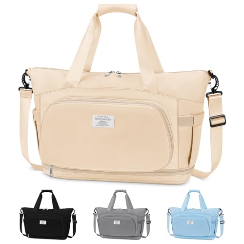 キャリーオン対応3WAY折りたたみボストンバッグ