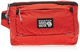 Mountain Hardwear Unisex Camp 4 Hip Pack, Desert Red, One Size