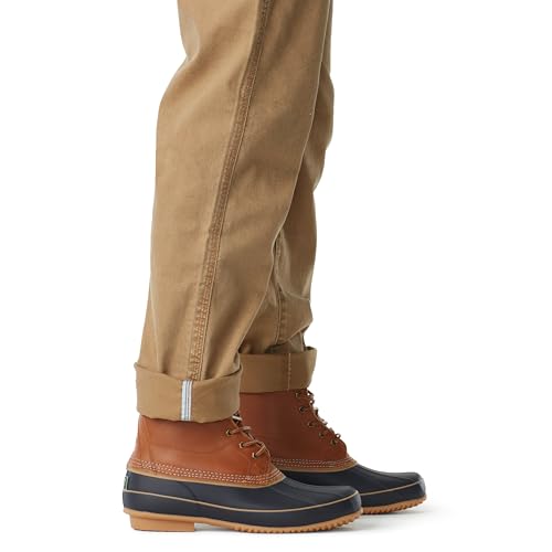 Men's Everyday Straight Leg Pant with 6 Pockets Standard4