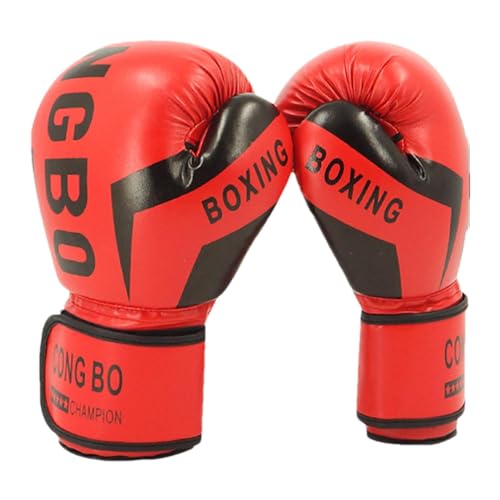 Sparring Boxing Gloves | Child Punching Training Gloves,Comfortable Boxing Wraps Gloves for 6-12 Years Old Boys, Girls, Kids, Child
