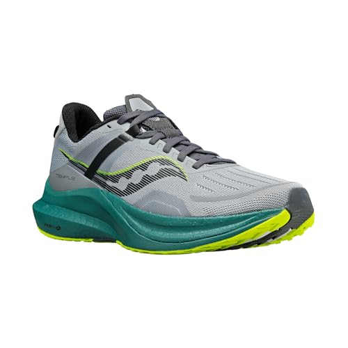 Image of Saucony Men's Tempus Sneakers