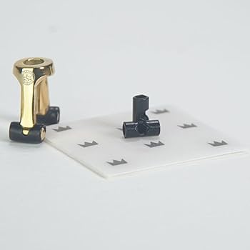 Silversteiリガチャー/G508ACRYO4Goldアルトメイヤーサイズ Silversteiリガチャー/G508ACRYO4Goldアルトメイヤーサイズ