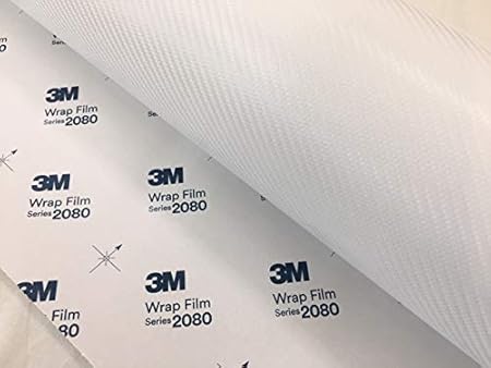 Amazon 3ｍジャパン カーラッピングシート ホワイトカーボン 152ｃｍ 30ｃｍ 80 ｃｆｓ10 カーボンシート 車 バイク 車 バイク