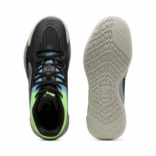 Image of Puma Mens Dagger Basketball Shoes