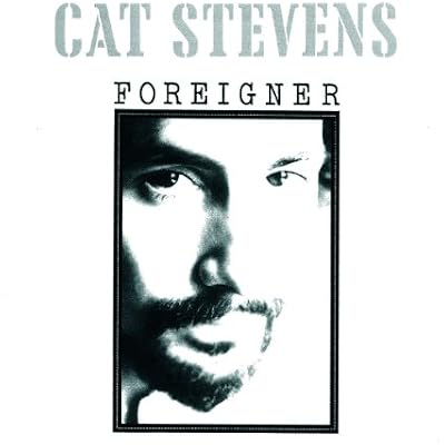 Foreigner