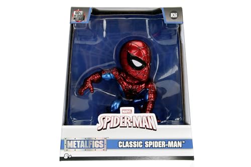 Smoby Fig 10cm Spider Man - vue 7