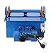 Concrete Block Making Machine for Construction, 110V 550W Hollow Block Making Machine, 2 Holes Brick Size 15.74 * 7.87 * 7.87inch/400 * 200 * 200mm, Paving Block Making Machine