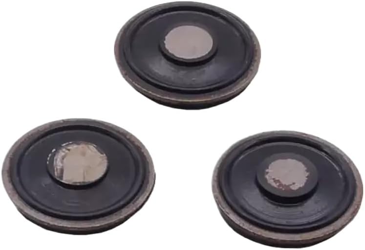 7PCS Set Car Pressure Fuel Pump Repair Kit Oil Seal Replacement For 93174538 815049