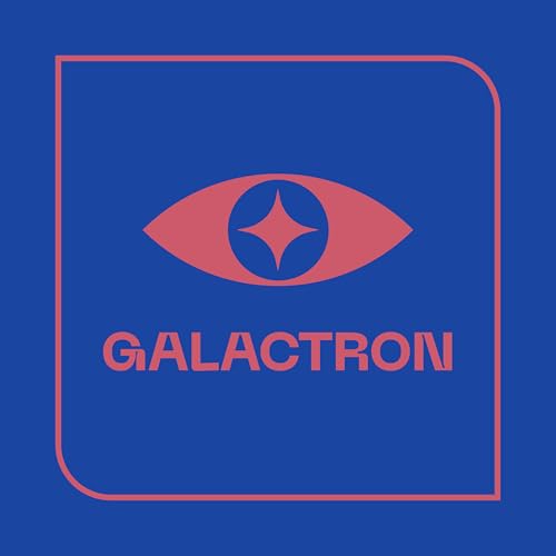  Galactron