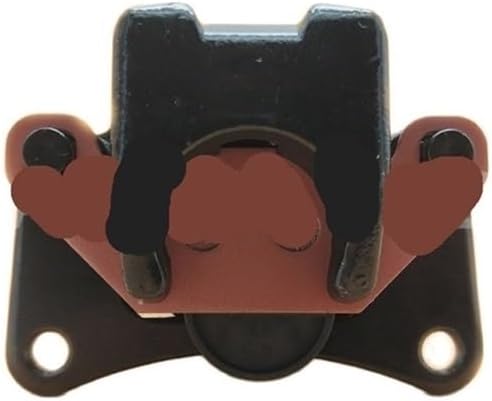 Rear Caliper Assy Fit for J500 500cc ATV Quad JG500-153-015