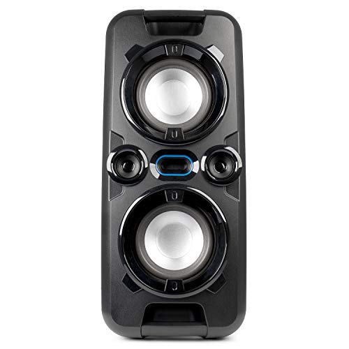 Blaupunkt Party di altoparlante, Impianto musicale...