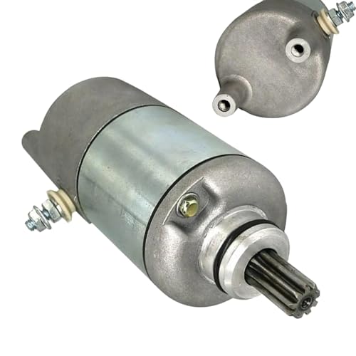 Démarreur haute durabilité pour Yamaha Tri-Moto YTM225 YTM200 de 1983 à 1986
