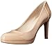 Franco Sarto Women's Sheena Platform Pump