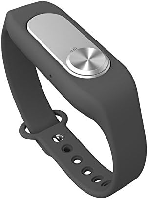 SHOPINNOV Bracelet with Hidden Voice Recorder – 4 GB – 20 Hours of Recording
