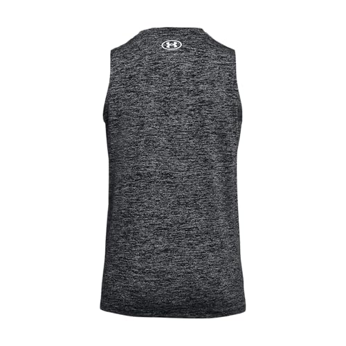 Under Armour Tech Tank Twist évite les irritations pendant la musculation