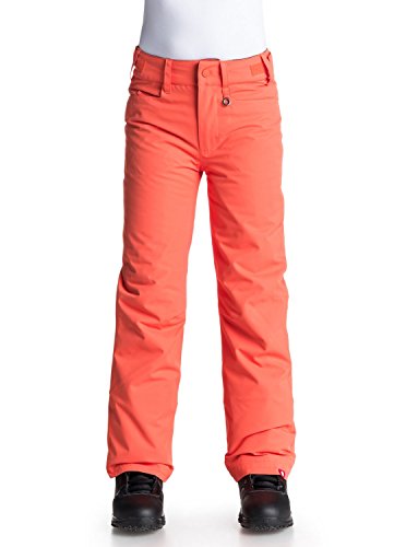 Roxy Big Girls' Backyard Snow Pant