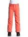 Roxy Big Girls' Backyard Snow Pant