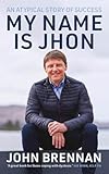 My Name is Jhon
