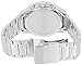 Citizen Men's AN3600-59E Silver Stainless-Steel Japanese Quartz Fashion Watch