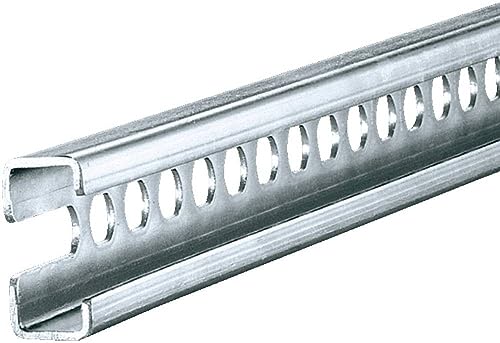 Preisvergleich Produktbild Rittal ps - Schienenhalterung PS C30 / 15 600 mm (6p)