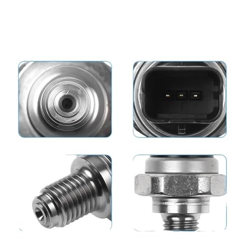 Capteur de pression de carburant OE5WS40208 pour rampe commune