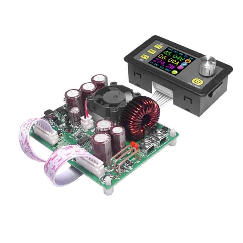 Convertisseur Buck DPS5020 à tension constante programmable - 2