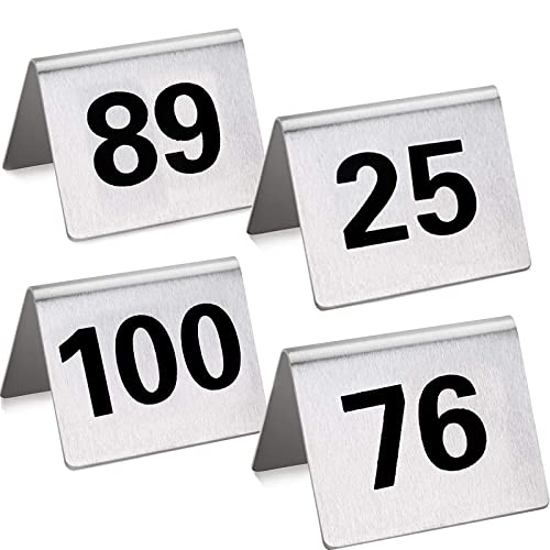 ���X�g�����̃e�[�u���i���o�[�v���[�g ���ԍ��L���A�ςݏd�ˉ\�ȃe�[�u���ԍ��J�[�h�A���X�g�����A�o�[�A�p�[�e�B�[�A�������A�e�[�u���ԍ��ōL���g�p�ł��܂��B(1 to 100)