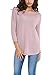 Produktbild ONLY Female Strickpullover Detailreicher LKeepsake Lilac