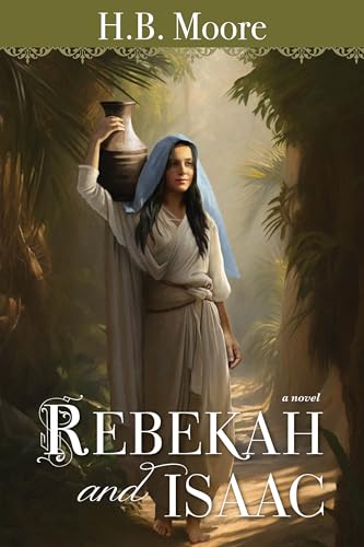Rebekah and Isaac (Women of the Covenant)