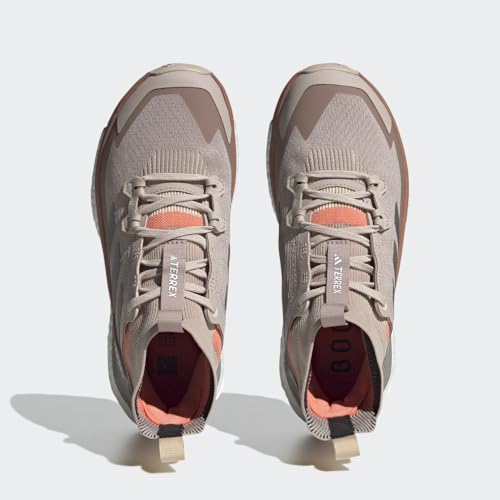 Image of adidas Men's Terrex Free Hiker 2.0 Hiking Shoe