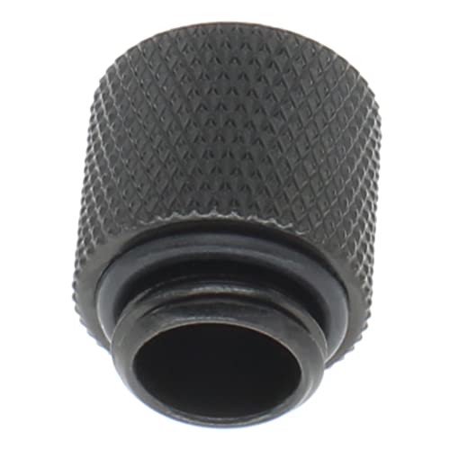 Miniatura 3 de 3 piezas G14 macho a hembra extensor con junta tórica para sistemas de refrigeración por agua de PC FDXGYH, ordinario