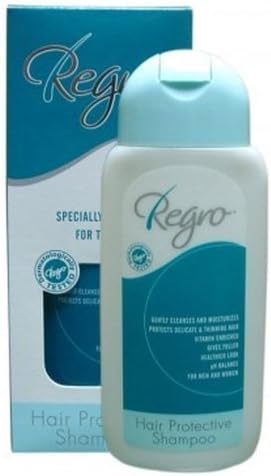 Nutrakal Regro Protective Shampoo 200 ml.(Honest Succeed)