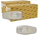 BandelOne enthält 2X TYC Blinker Seitenblinker links+rechts passend für Accent Getz I10