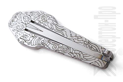 "Kurtuguz" Vargan With Shaman Case #TOP5